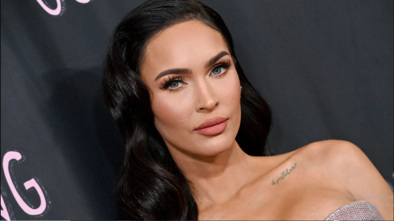 Megan Fox Biography: Life, Love, and Legacy